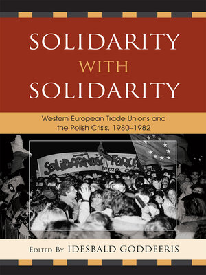 cover image of Solidarity with Solidarity